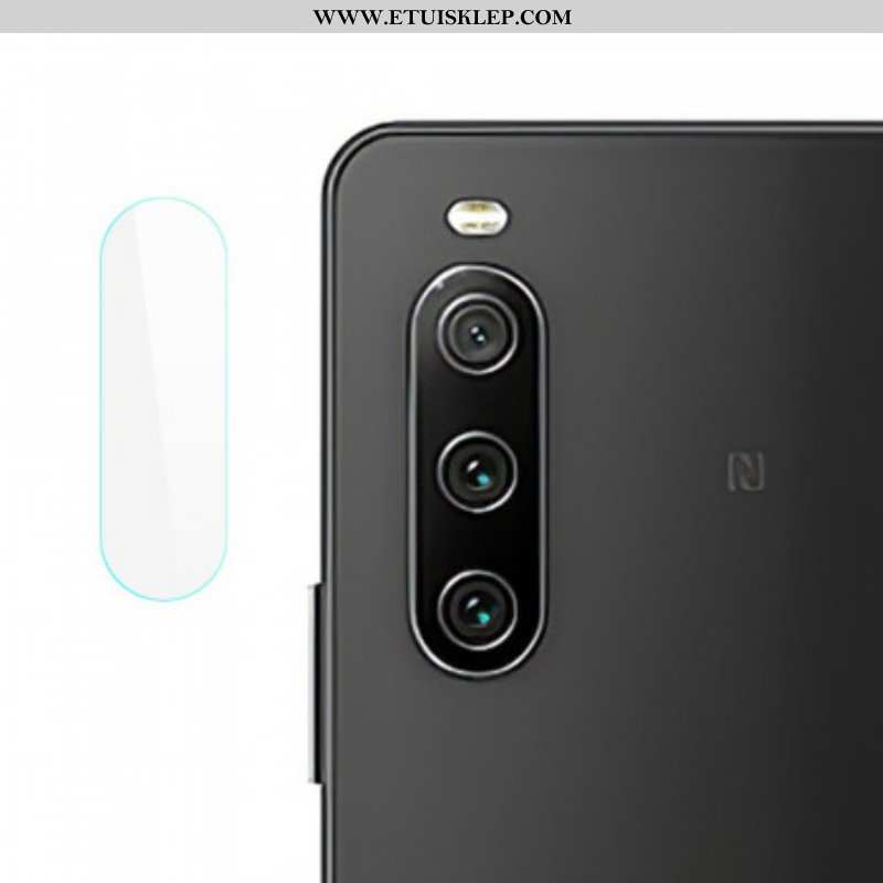 Ochronne Szkło Hartowane Do Sony Xperia 10 Iv